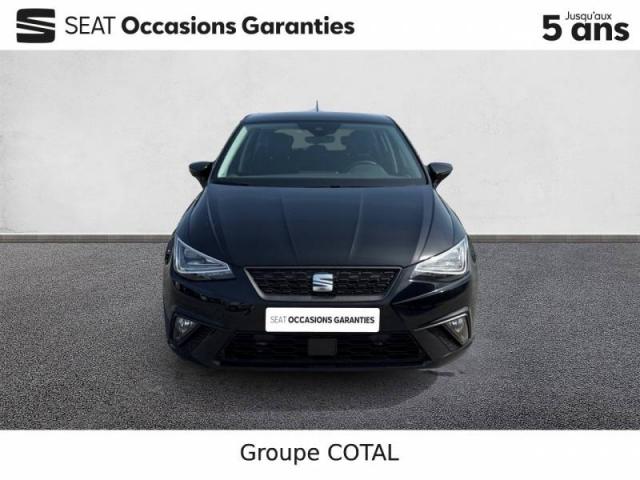 Seat Ibiza image 2