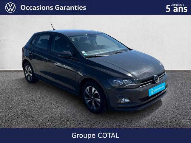 Volkswagen Polo image 1