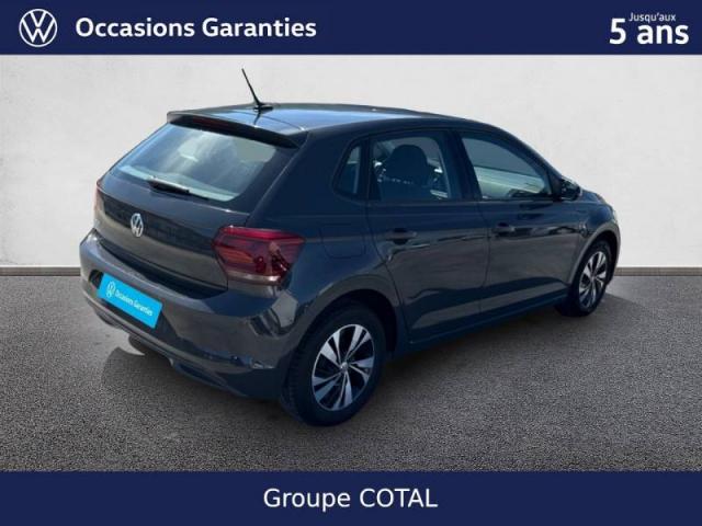 Volkswagen Polo image 8