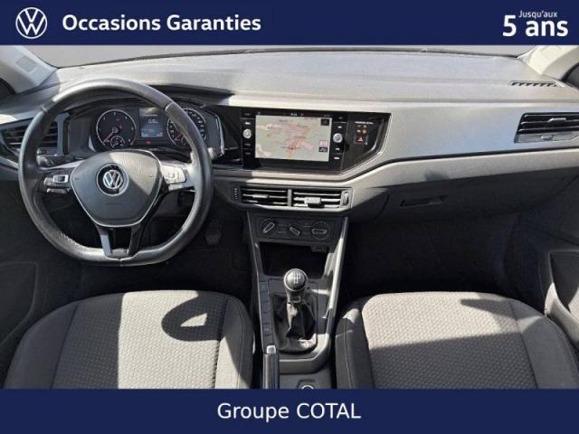Volkswagen Polo image 4