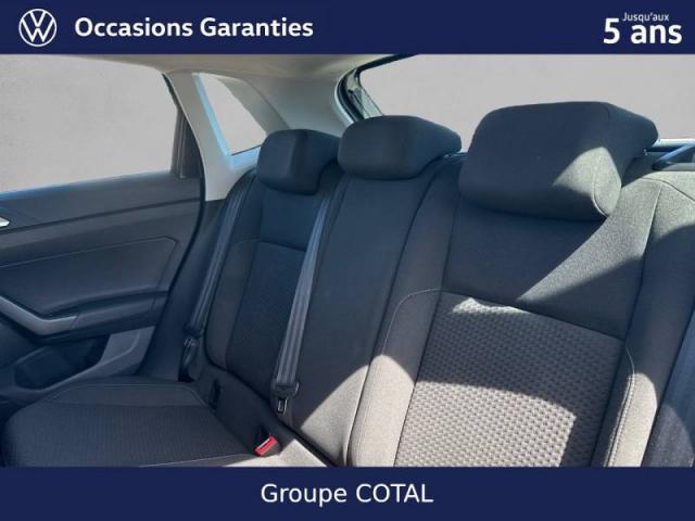 Volkswagen Polo image 9