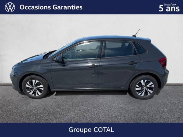 Volkswagen Polo image 2