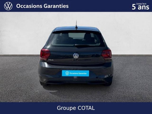 Volkswagen Polo image 3