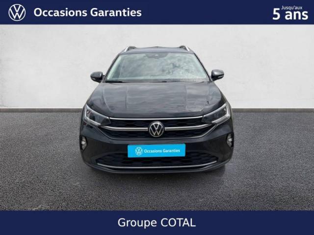 Volkswagen Taigo image 7