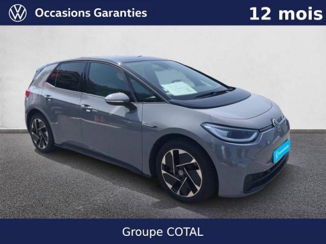 Volkswagen Id.3 image 7