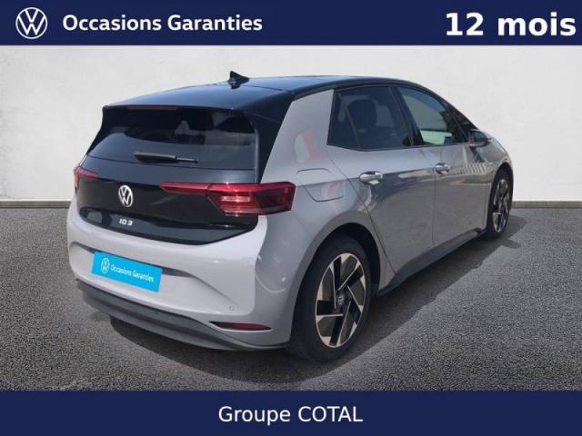 Volkswagen Id.3 image 6