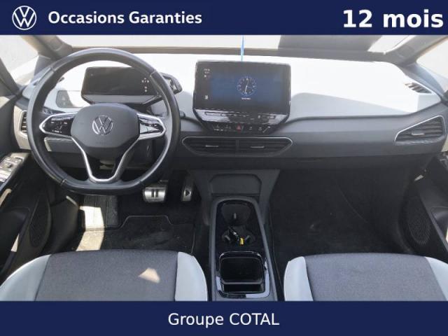 Volkswagen Id.3 image 8