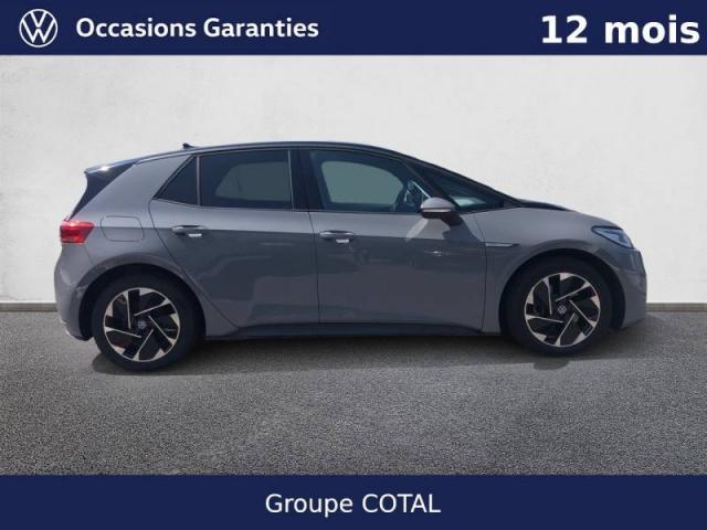 Volkswagen Id.3 image 4