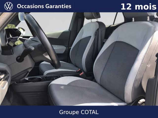 Volkswagen Id.3 image 1
