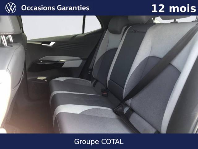 Volkswagen Id.3 image 5