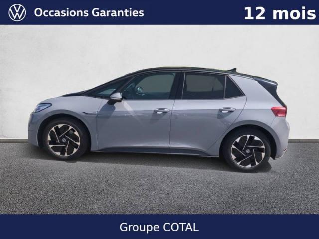 Volkswagen Id.3 image 9
