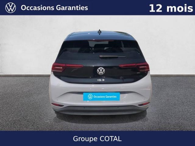 Volkswagen Id.3 image 3