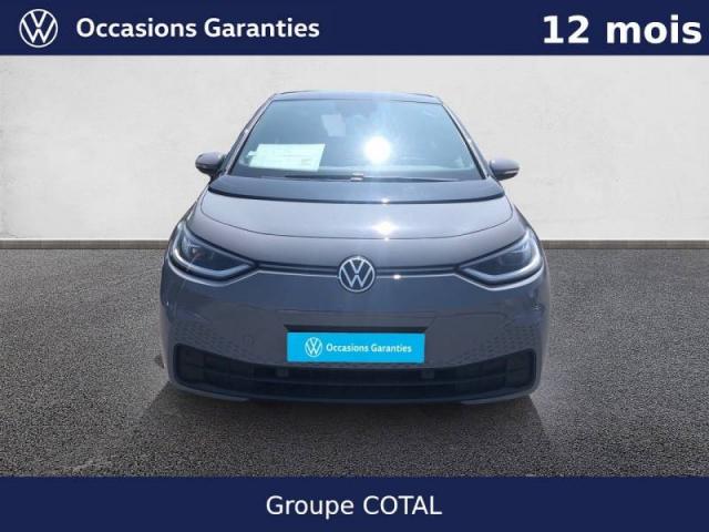 Volkswagen Id.3 image 2