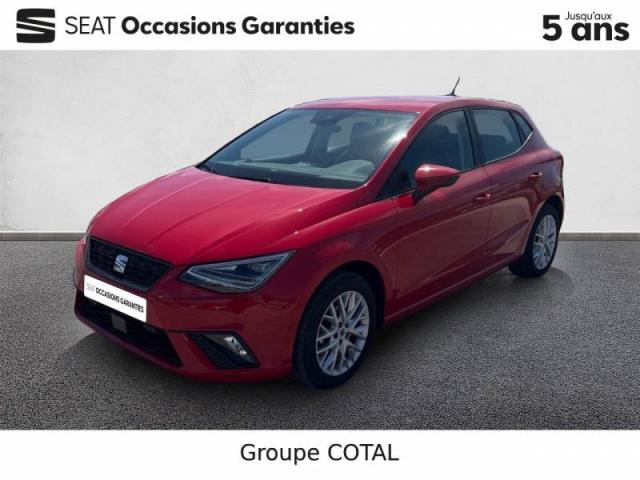 Seat