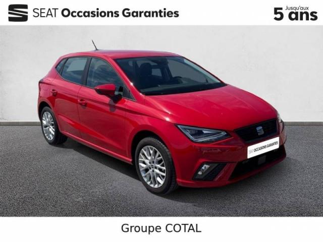 Seat Ibiza image 7