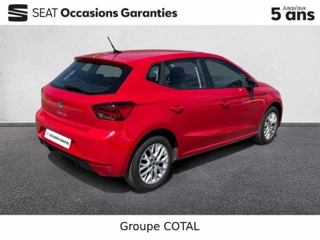 Seat Ibiza image 9