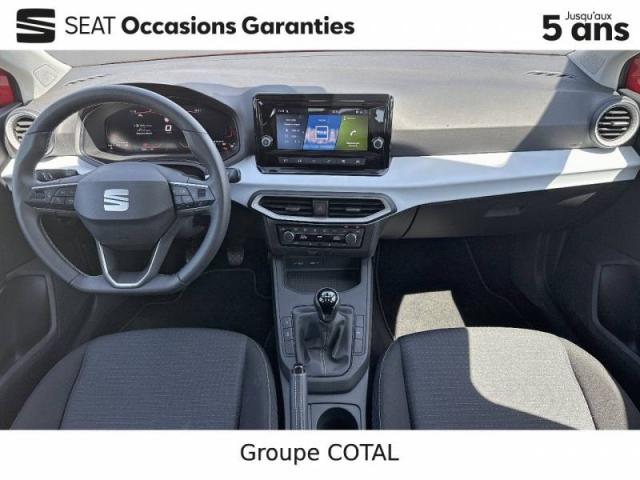 Seat Ibiza image 3