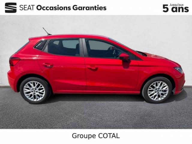 Seat Ibiza image 5