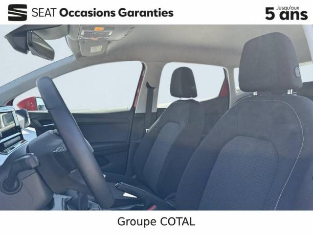 Seat Ibiza image 1
