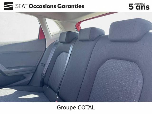 Seat Ibiza image 6
