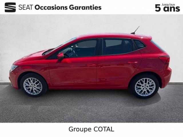 Seat Ibiza image 4