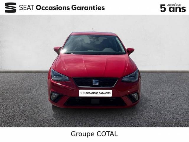 Seat Ibiza image 8