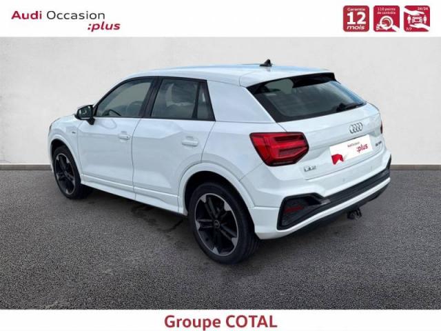 Audi Q2 image 2