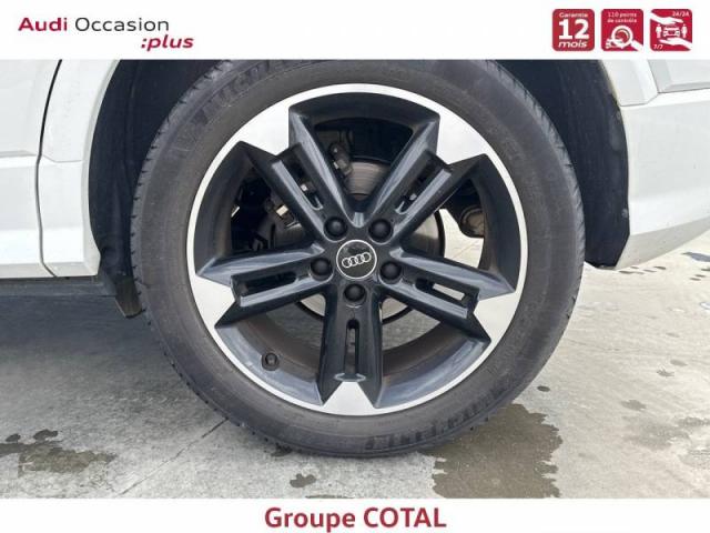 Audi Q2 image 3