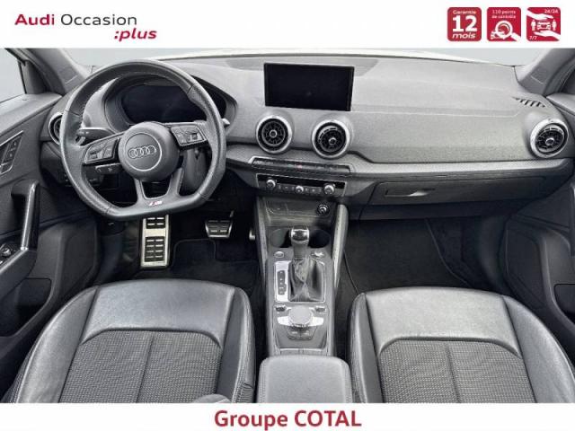 Audi Q2 image 5