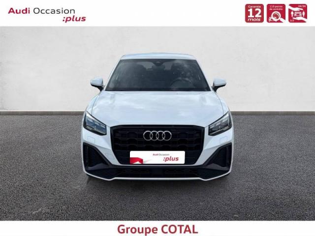 Audi Q2 image 6