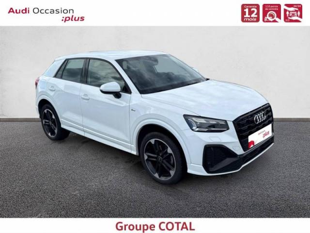 Audi Q2 image 8