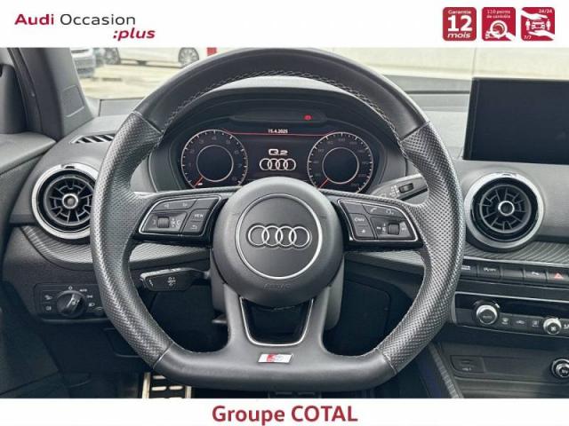 Audi Q2 image 7