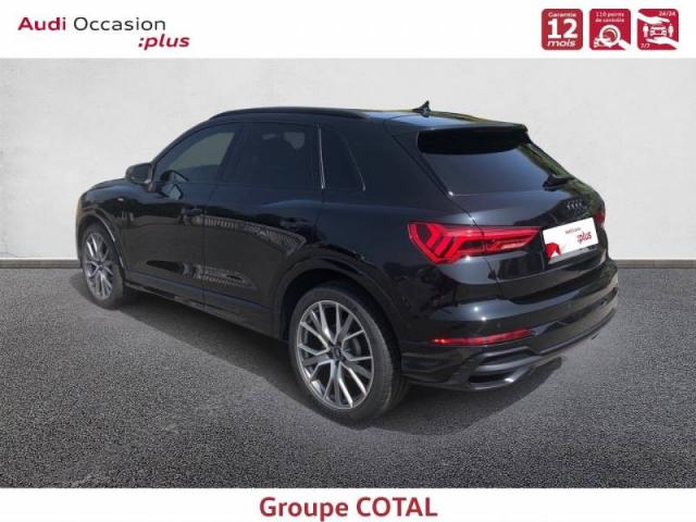 Audi Q3 image 5