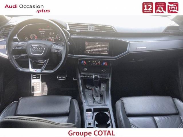 Audi Q3 image 1