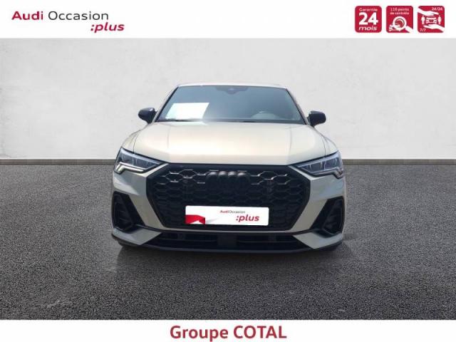 Audi Q3 image 4