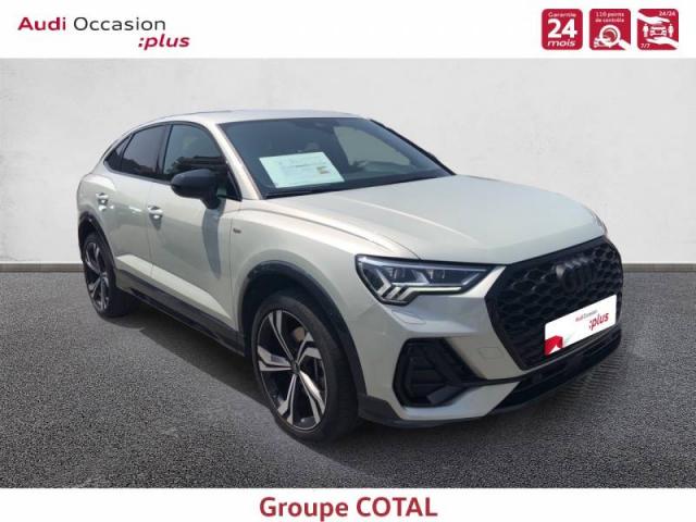 Audi Q3 image 5