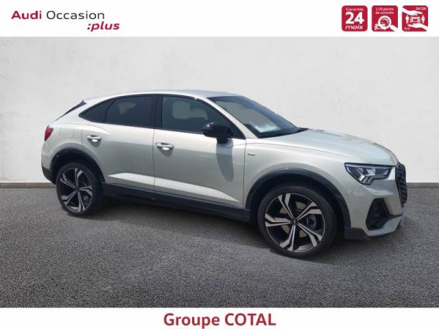 Audi Q3 image 6