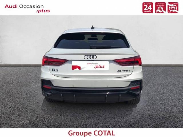 Audi Q3 image 9