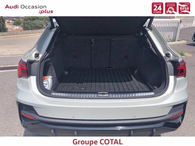 Audi Q3 image 1