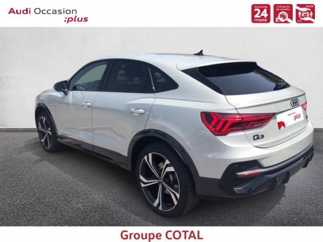 Audi Q3 image 8