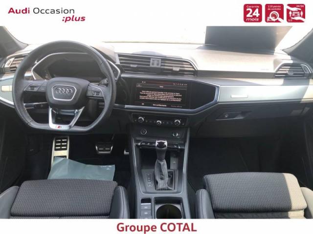 Audi Q3 image 7