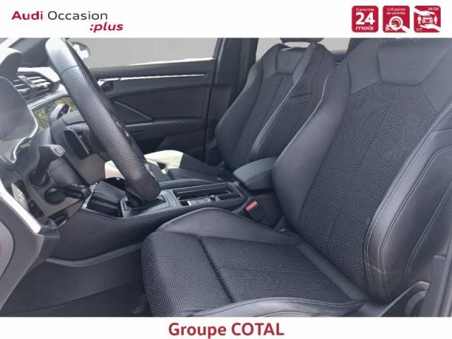 Audi Q3 image 2