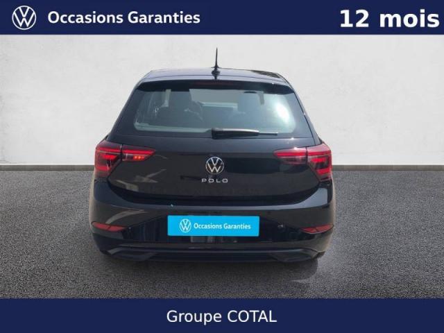 Volkswagen Polo image 1