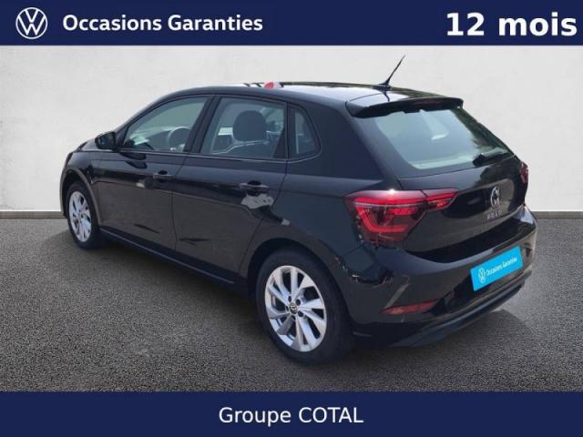 Volkswagen Polo image 8