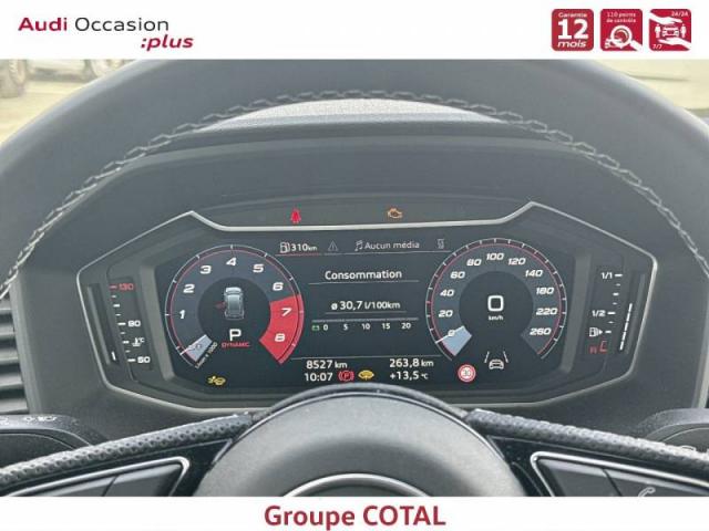 Audi A1 image 1