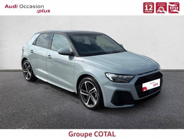 Audi A1 image 6