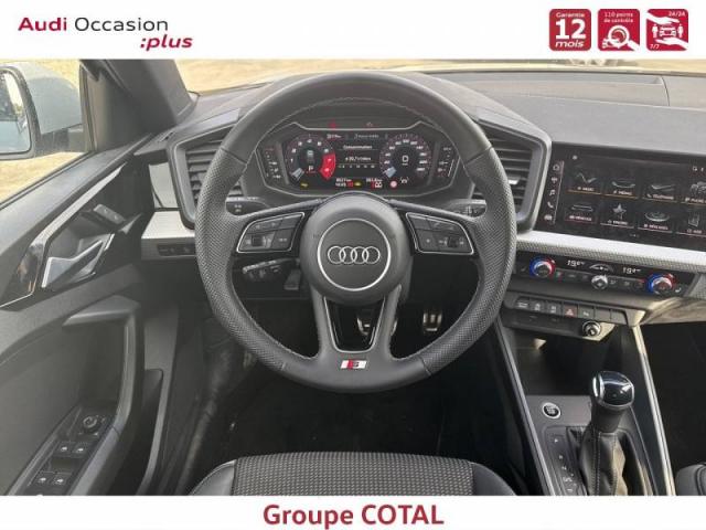 Audi A1 image 8
