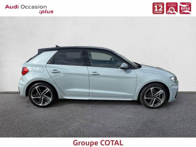 Audi A1 image 9