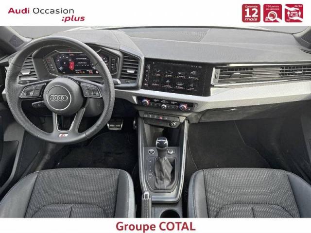 Audi A1 image 4
