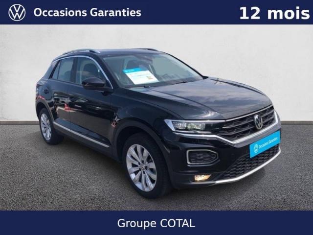 Volkswagen T-Roc image 5